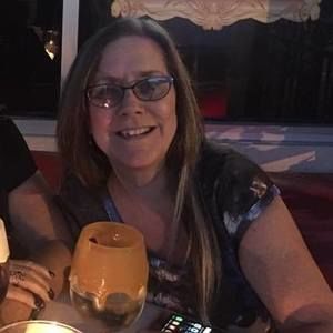 Meet your Posher, Sharon